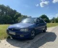 Синій Форд Ескорт, об'ємом двигуна 1.4 л та пробігом 250 тис. км за 1500 $, фото 1 на Automoto.ua