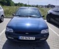Синій Форд Ескорт, об'ємом двигуна 1.39 л та пробігом 29 тис. км за 1630 $, фото 13 на Automoto.ua