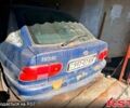 Синий Форд Эскорт, объемом двигателя 1.6 л и пробегом 500 тыс. км за 700 $, фото 1 на Automoto.ua