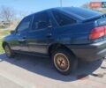 Синий Форд Эскорт, объемом двигателя 1.6 л и пробегом 1 тыс. км за 1700 $, фото 9 на Automoto.ua