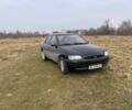 Синій Форд Ескорт, об'ємом двигуна 1.4 л та пробігом 55 тис. км за 903 $, фото 1 на Automoto.ua