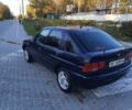Синий Форд Эскорт, объемом двигателя 1.4 л и пробегом 300 тыс. км за 800 $, фото 2 на Automoto.ua