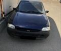 Синій Форд Ескорт, об'ємом двигуна 1.6 л та пробігом 3 тис. км за 999 $, фото 1 на Automoto.ua