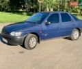 Синій Форд Ескорт, об'ємом двигуна 1.3 л та пробігом 300 тис. км за 1700 $, фото 2 на Automoto.ua