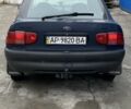 Синий Форд Эскорт, объемом двигателя 1.3 л и пробегом 50 тыс. км за 1201 $, фото 2 на Automoto.ua