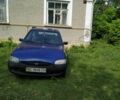 Синий Форд Эскорт, объемом двигателя 1.6 л и пробегом 200 тыс. км за 805 $, фото 1 на Automoto.ua