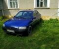 Синий Форд Эскорт, объемом двигателя 1.6 л и пробегом 200 тыс. км за 800 $, фото 1 на Automoto.ua