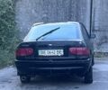 Синий Форд Эскорт, объемом двигателя 1.4 л и пробегом 270 тыс. км за 670 $, фото 1 на Automoto.ua