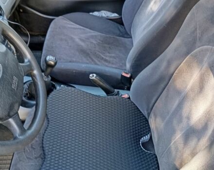 Синій Форд Ескорт, об'ємом двигуна 1.4 л та пробігом 1000 тис. км за 1000 $, фото 4 на Automoto.ua