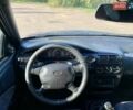 Синій Форд Ескорт, об'ємом двигуна 1.3 л та пробігом 300 тис. км за 1700 $, фото 5 на Automoto.ua