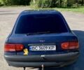 Синій Форд Ескорт, об'ємом двигуна 1.3 л та пробігом 300 тис. км за 1700 $, фото 4 на Automoto.ua
