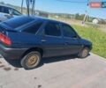 Синий Форд Эскорт, объемом двигателя 1.6 л и пробегом 1 тыс. км за 1700 $, фото 3 на Automoto.ua