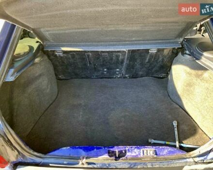 Синій Форд Ескорт, об'ємом двигуна 1.3 л та пробігом 300 тис. км за 1700 $, фото 18 на Automoto.ua