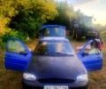 Синій Форд Ескорт, об'ємом двигуна 1.4 л та пробігом 0 тис. км за 675 $, фото 1 на Automoto.ua
