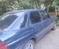 Синій Форд Ескорт, об'ємом двигуна 1.3 л та пробігом 180 тис. км за 750 $, фото 7 на Automoto.ua