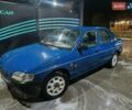 Синий Форд Эскорт, объемом двигателя 1.6 л и пробегом 105 тыс. км за 1400 $, фото 1 на Automoto.ua