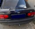Синій Форд Ескорт, об'ємом двигуна 1.6 л та пробігом 3 тис. км за 999 $, фото 7 на Automoto.ua
