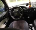Синий Форд Эскорт, объемом двигателя 1.6 л и пробегом 1 тыс. км за 1650 $, фото 6 на Automoto.ua