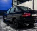 Синий Форд Эскорт, объемом двигателя 1.4 л и пробегом 270 тыс. км за 700 $, фото 1 на Automoto.ua