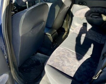 Синій Форд Ескорт, об'ємом двигуна 1.3 л та пробігом 300 тис. км за 1700 $, фото 11 на Automoto.ua