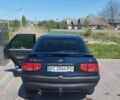 Синий Форд Эскорт, объемом двигателя 1.6 л и пробегом 1 тыс. км за 1700 $, фото 10 на Automoto.ua