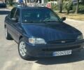 Синій Форд Ескорт, об'ємом двигуна 1.4 л та пробігом 97 тис. км за 2000 $, фото 1 на Automoto.ua