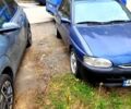Синій Форд Ескорт, об'ємом двигуна 1.4 л та пробігом 0 тис. км за 1000 $, фото 1 на Automoto.ua