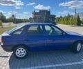 Синій Форд Ескорт, об'ємом двигуна 1.4 л та пробігом 222 тис. км за 1199 $, фото 3 на Automoto.ua