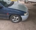Синий Форд Эскорт, объемом двигателя 1.6 л и пробегом 12 тыс. км за 600 $, фото 2 на Automoto.ua