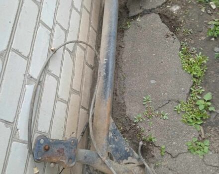 Синий Форд Эскорт, объемом двигателя 0 л и пробегом 225 тыс. км за 412 $, фото 3 на Automoto.ua