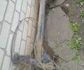 Синий Форд Эскорт, объемом двигателя 0 л и пробегом 225 тыс. км за 412 $, фото 3 на Automoto.ua