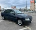 Синий Форд Эскорт, объемом двигателя 1.6 л и пробегом 75 тыс. км за 1000 $, фото 2 на Automoto.ua