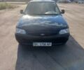 Синій Форд Ескорт, об'ємом двигуна 0 л та пробігом 266 тис. км за 1252 $, фото 1 на Automoto.ua