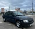Синий Форд Эскорт, объемом двигателя 1.6 л и пробегом 75 тыс. км за 1000 $, фото 1 на Automoto.ua