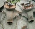 Синий Форд Эскорт, объемом двигателя 0 л и пробегом 225 тыс. км за 412 $, фото 6 на Automoto.ua