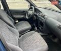 Синий Форд Эскорт, объемом двигателя 1.6 л и пробегом 75 тыс. км за 1000 $, фото 22 на Automoto.ua