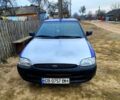 Синій Форд Ескорт, об'ємом двигуна 1.4 л та пробігом 350 тис. км за 720 $, фото 3 на Automoto.ua