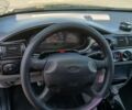 Синій Форд Ескорт, об'ємом двигуна 0 л та пробігом 266 тис. км за 1252 $, фото 8 на Automoto.ua