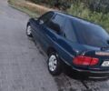 Синій Форд Ескорт, об'ємом двигуна 1 л та пробігом 100 тис. км за 672 $, фото 2 на Automoto.ua
