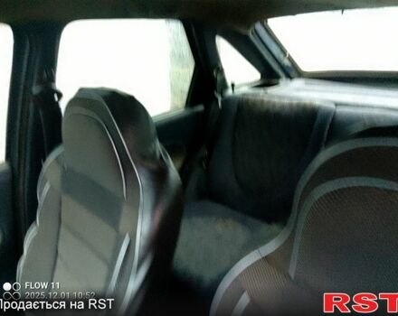 Синий Форд Эскорт, объемом двигателя 1.3 л и пробегом 0 тыс. км за 600 $, фото 2 на Automoto.ua