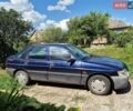 Синий Форд Эскорт, объемом двигателя 1.3 л и пробегом 400 тыс. км за 800 $, фото 8 на Automoto.ua