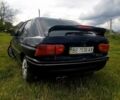 Синий Форд Эскорт, объемом двигателя 1.3 л и пробегом 45 тыс. км за 1100 $, фото 5 на Automoto.ua