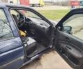 Синій Форд Ескорт, об'ємом двигуна 1.3 л та пробігом 600 тис. км за 1600 $, фото 5 на Automoto.ua