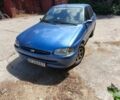 Синій Форд Ескорт, об'ємом двигуна 1.3 л та пробігом 300 тис. км за 1550 $, фото 1 на Automoto.ua