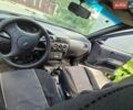 Синий Форд Эскорт, объемом двигателя 1.3 л и пробегом 400 тыс. км за 800 $, фото 1 на Automoto.ua