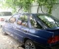 Синий Форд Эскорт, объемом двигателя 0 л и пробегом 3 тыс. км за 476 $, фото 1 на Automoto.ua