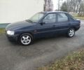 Синий Форд Эскорт, объемом двигателя 0 л и пробегом 300 тыс. км за 750 $, фото 1 на Automoto.ua