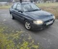 Синий Форд Эскорт, объемом двигателя 0 л и пробегом 300 тыс. км за 750 $, фото 5 на Automoto.ua