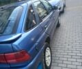 Синий Форд Эскорт, объемом двигателя 1.3 л и пробегом 200 тыс. км за 600 $, фото 2 на Automoto.ua