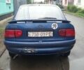 Синий Форд Эскорт, объемом двигателя 1 л и пробегом 246 тыс. км за 700 $, фото 3 на Automoto.ua